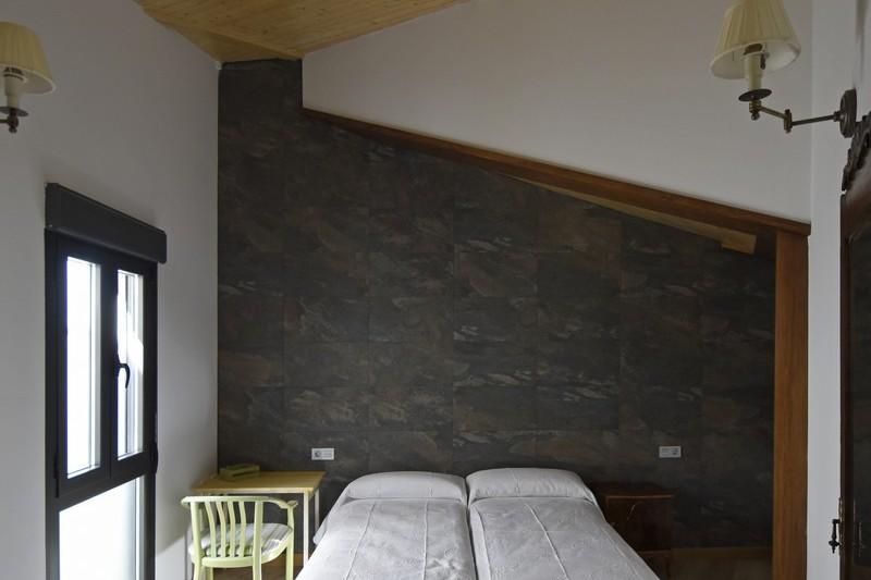 Apartamentos La Rocanda Coca Zimmer foto